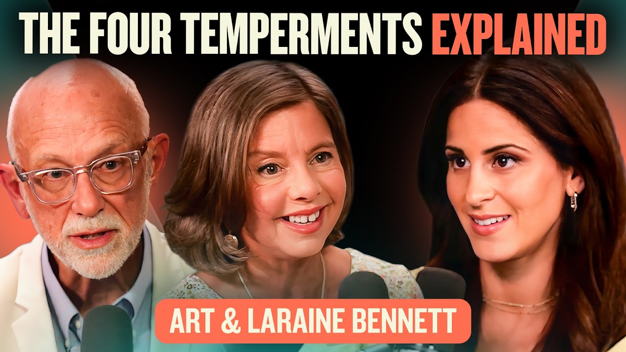 Struggling with Parenting or Marriage? This 2,000-Year-Old Tool Could Fix It | E234 Lila Rose Show