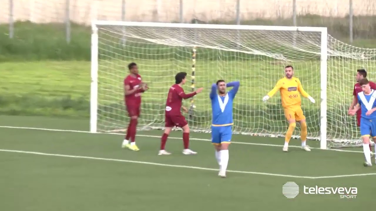 ECCELLENZA | TAURISANO-BRINDISI 0-2