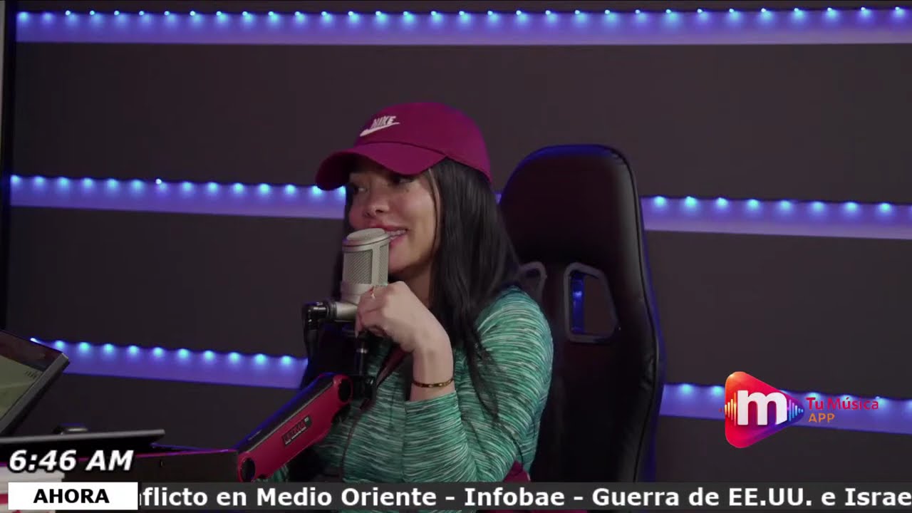 El Circo de la Ma&ntilde;ana