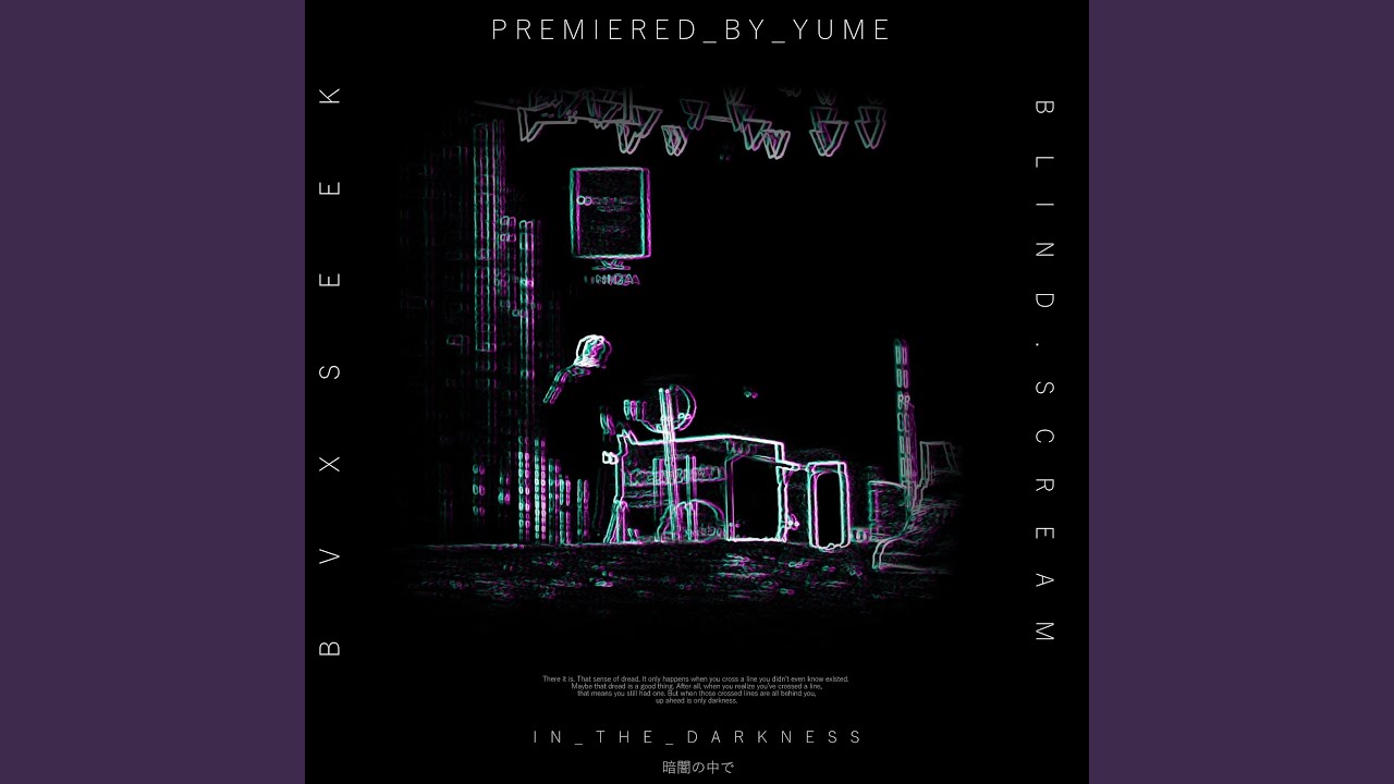 In the Darkness (feat. BVXSEEK)