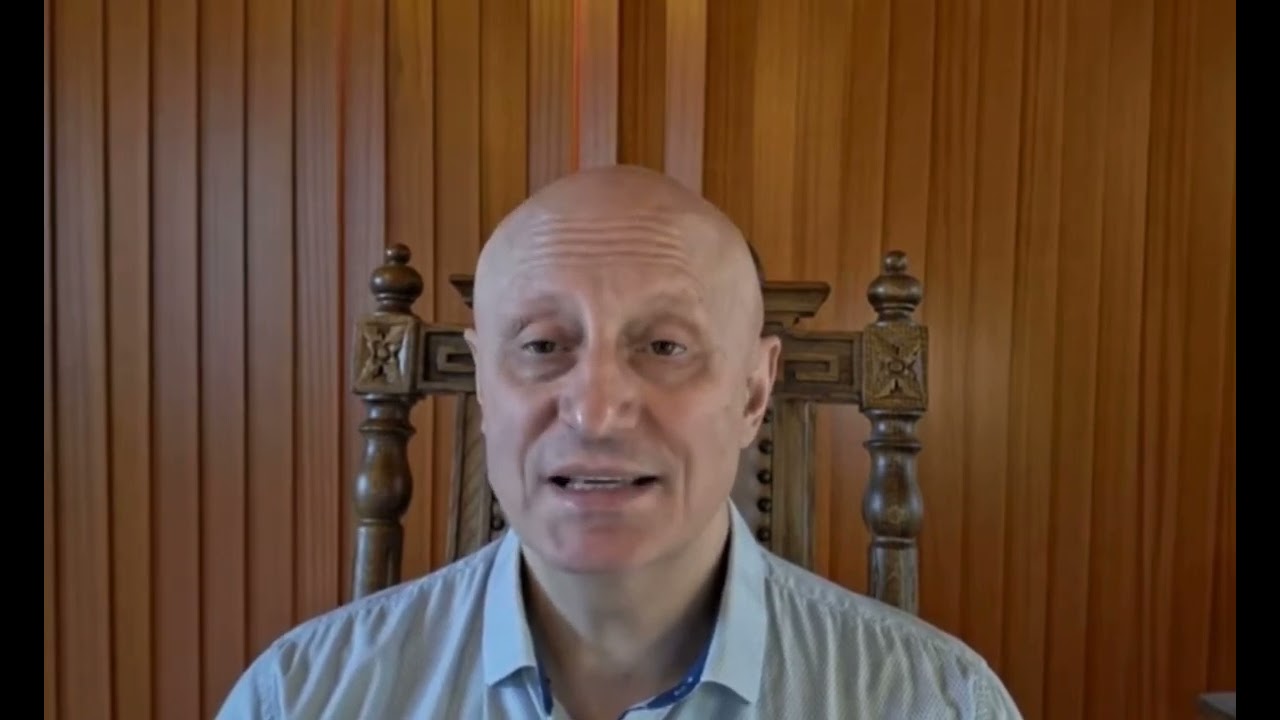 ПОЧЕМУ НАС ГРАБЯТ?