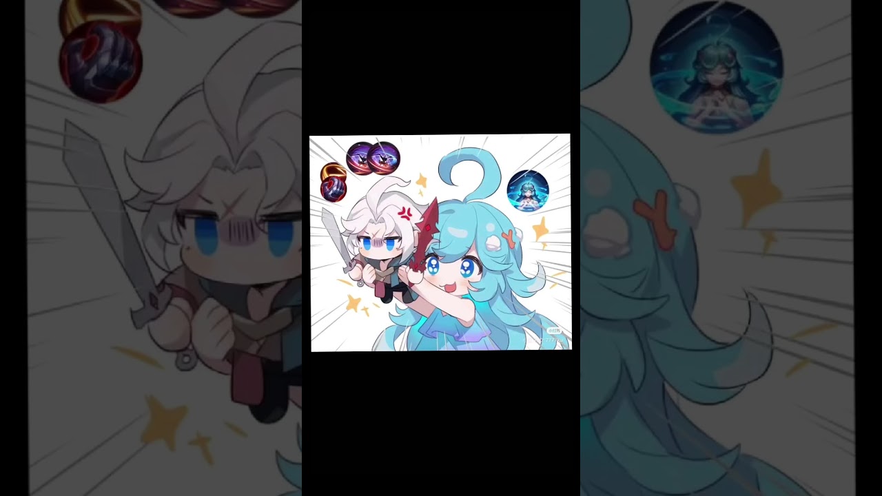 🥰#hok #hokcreator #hokglobal #hokindonesia #mlbb #mobilelegends