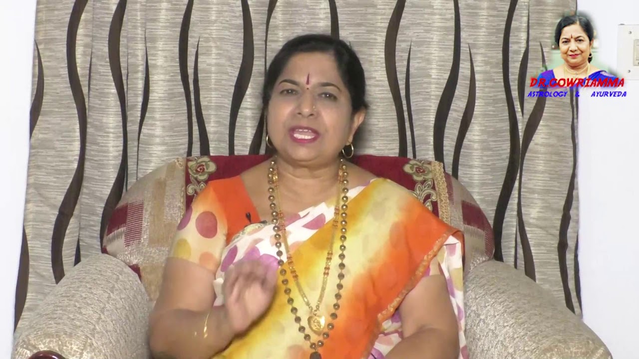 ಸುಂದರವಾದ ಮುಖಕ್ಕಾಗಿ, 2 ಸಲಹೆಗಳು - Dr. Gowriamma