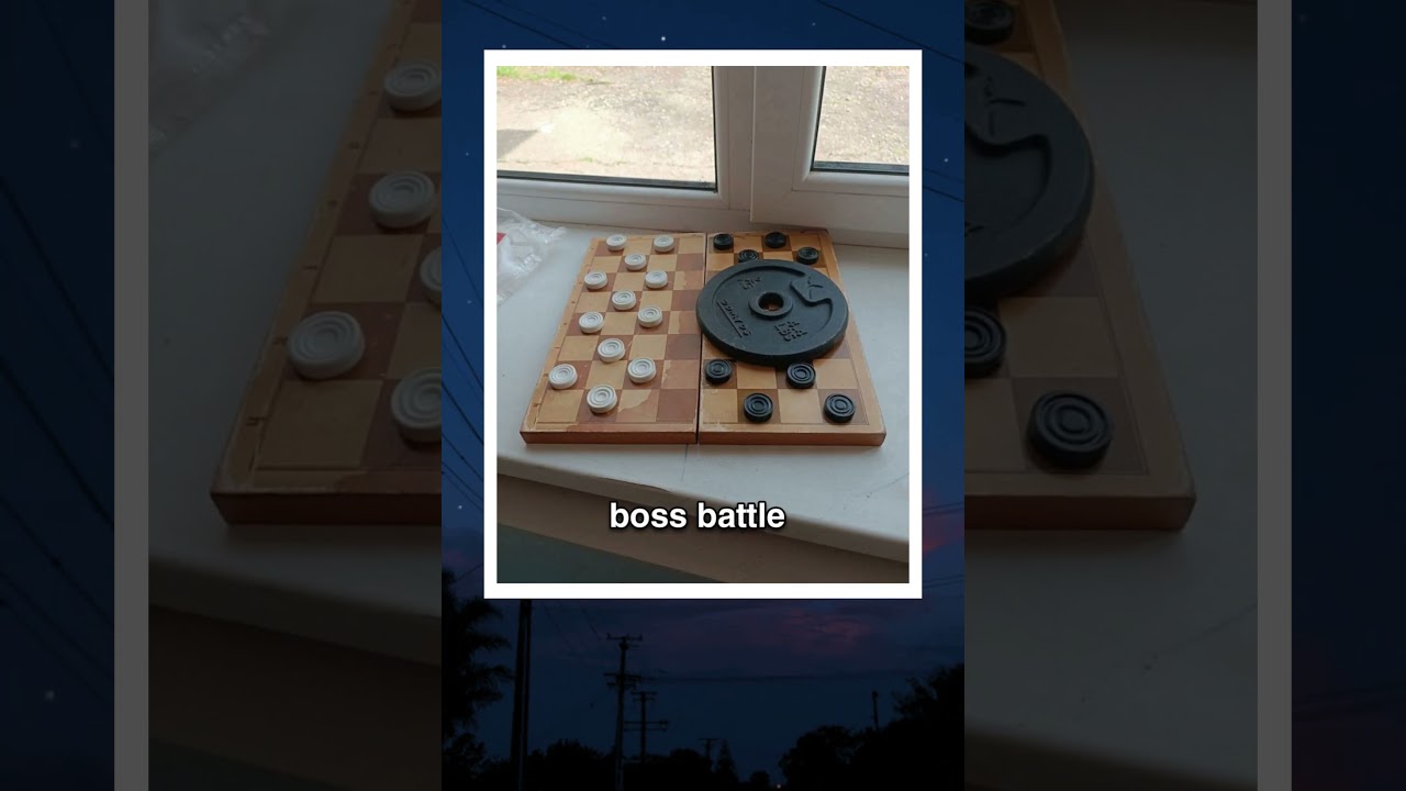 Final boss lol