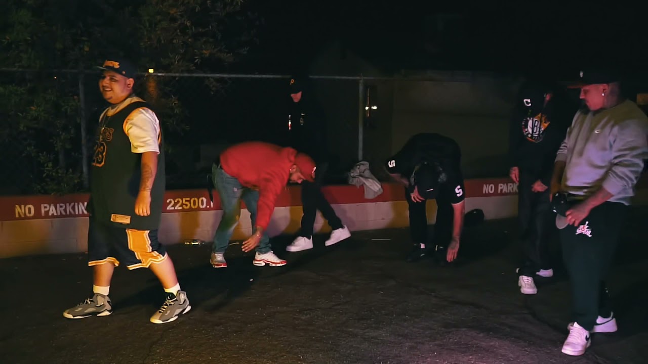 LETTERS-YG Dreamz X Shady Gee X Young Evil. PROD BY JOZUGOINGCRAZY 🎥 BY EXCLUSIVE