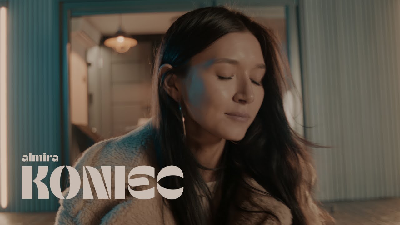 Almira - Koniec (Official Music Video)