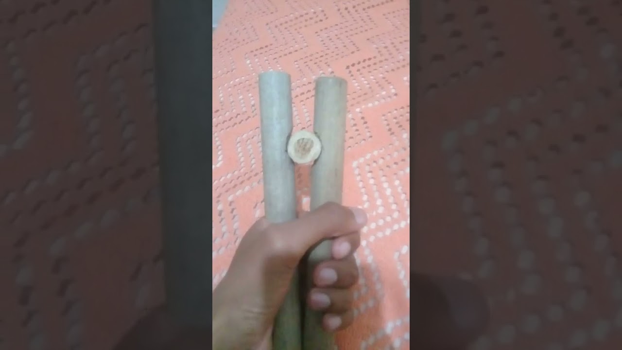 hand grip caseiro, tutorial