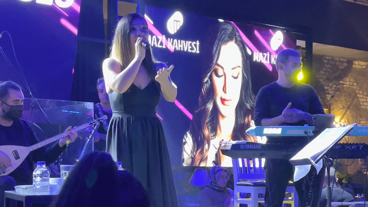 AYSEL Yakupoğlu - HALAY diyarbakırın yoluna 28.10.2021