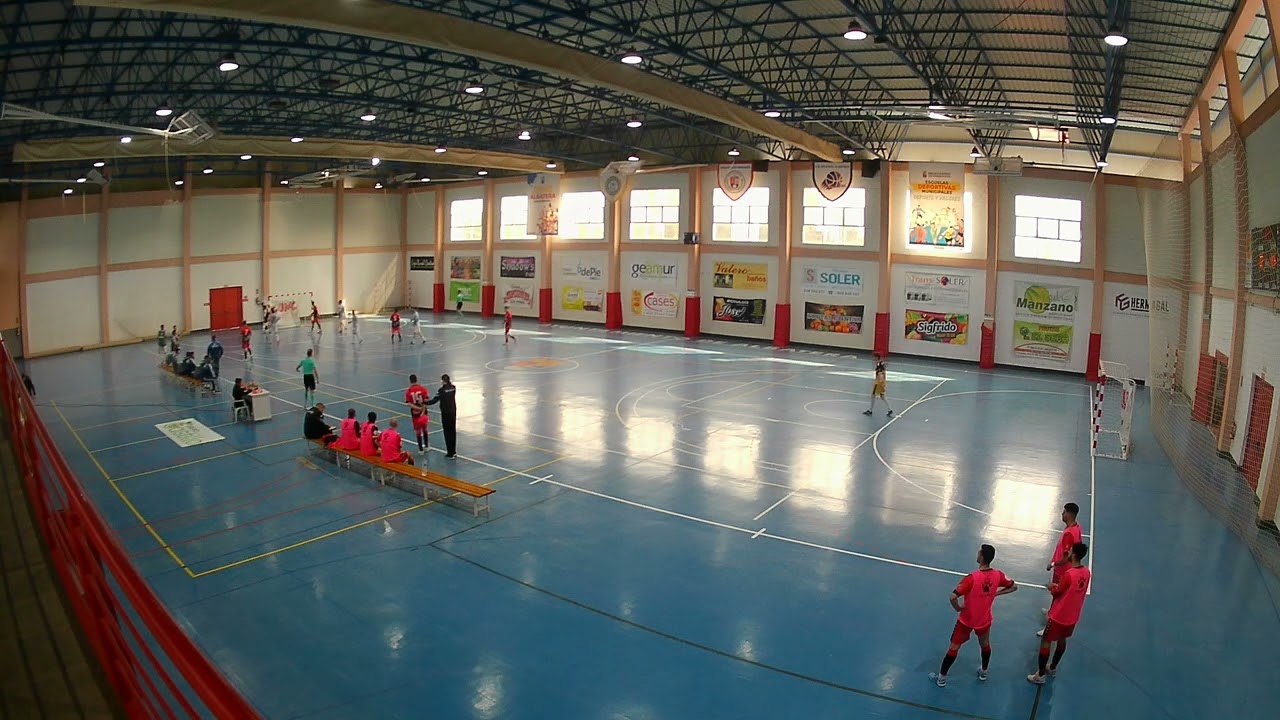 RCD ALBATERA VS FS CALLOSA 3