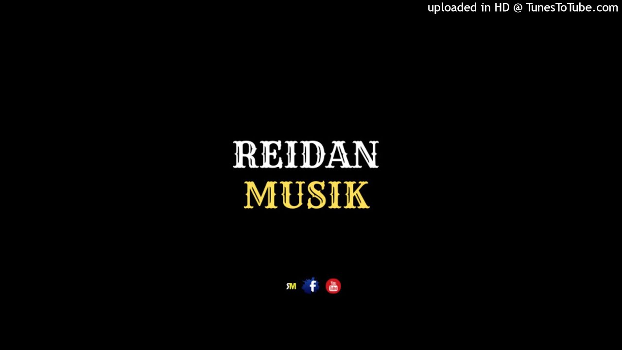 TRINITY 3NITY - INDECIFRÁVEL (INSTRUMENTAL OFFICIAL) | Reidan Musik
