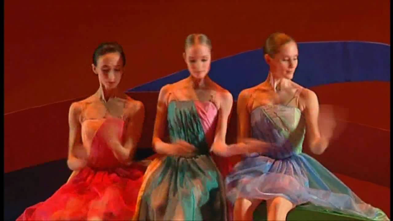 Signes - Kader Belarbi, Marie-Agnès Gillot