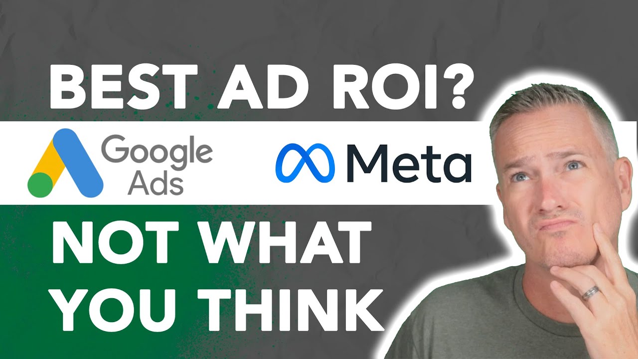 Google or Meta Ad Spend? Which is Better for Service Businesses?