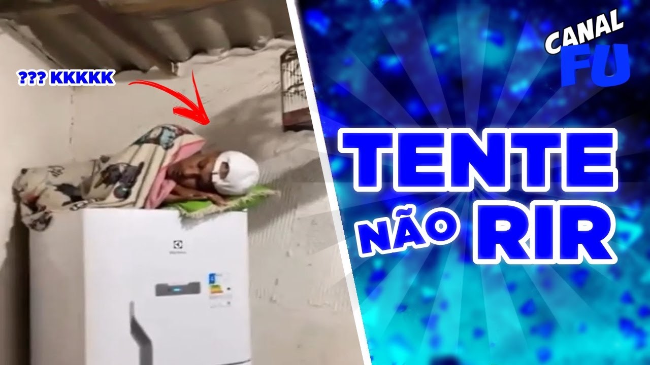 5 MINUTOS DE EDIÇÃO DORGAS - NATAL BIRUTA - TENTE NÃO RIR
