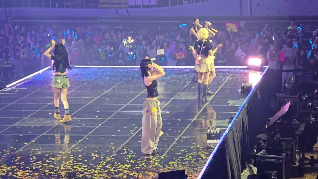 있지 ITZY 