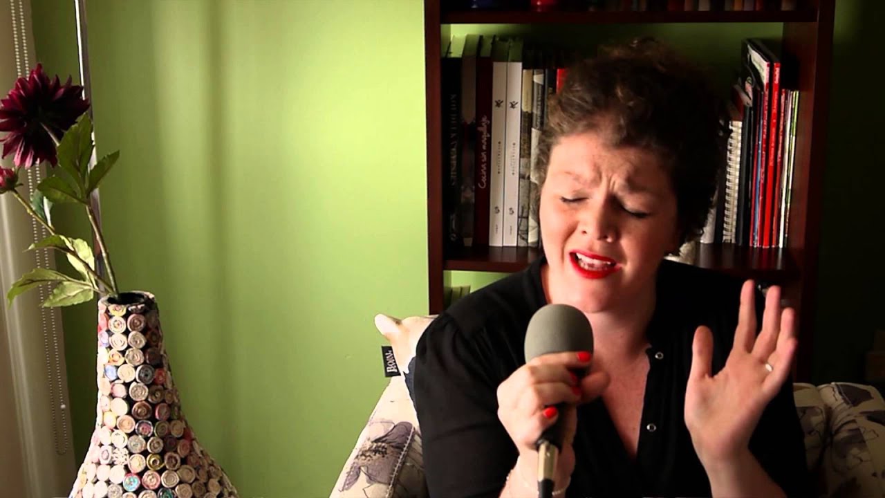 FEELING GOOD (NINA SIMONE- COVER)