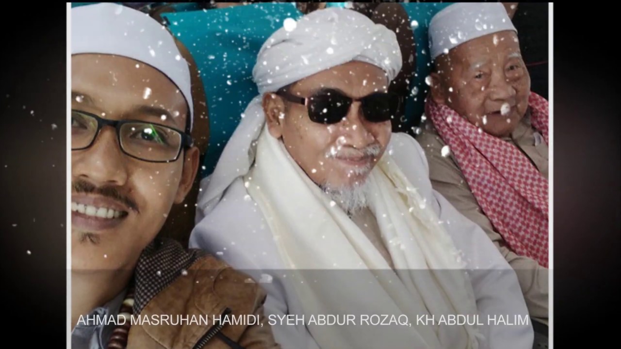 MAHA GURU AL FUTUHIYYAH- guru belahan jiwa , lagu (Maha Guru)