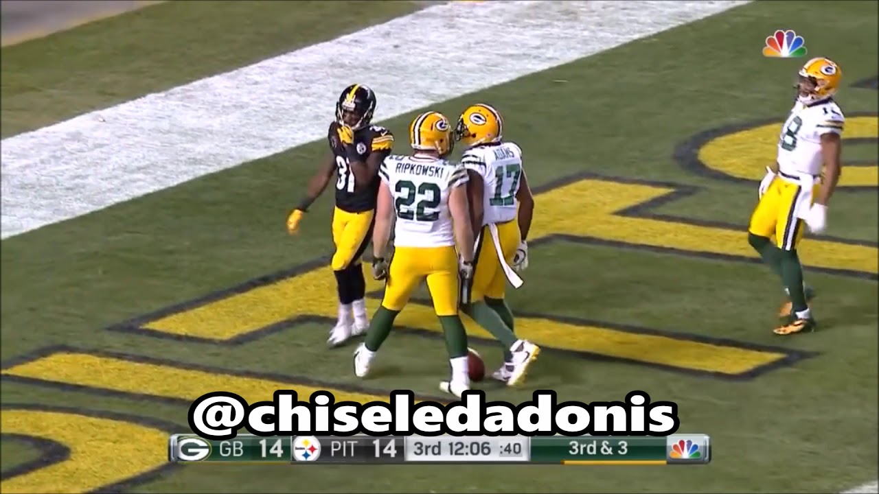 NFL Week 12 Primetime Game Highlight Commentary (Steelers vs Packers & Ravens vs Texans)