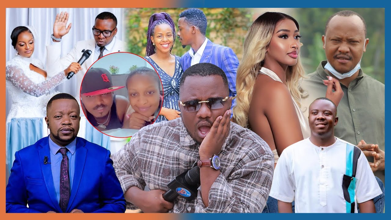 CAMARADE Ara🔥Iza MITSUTSU& KILLAMAN bari barwaniye mu bukwe bwa NANA💔GAFARANGA wiyanitse😭KNC&MUYANGO