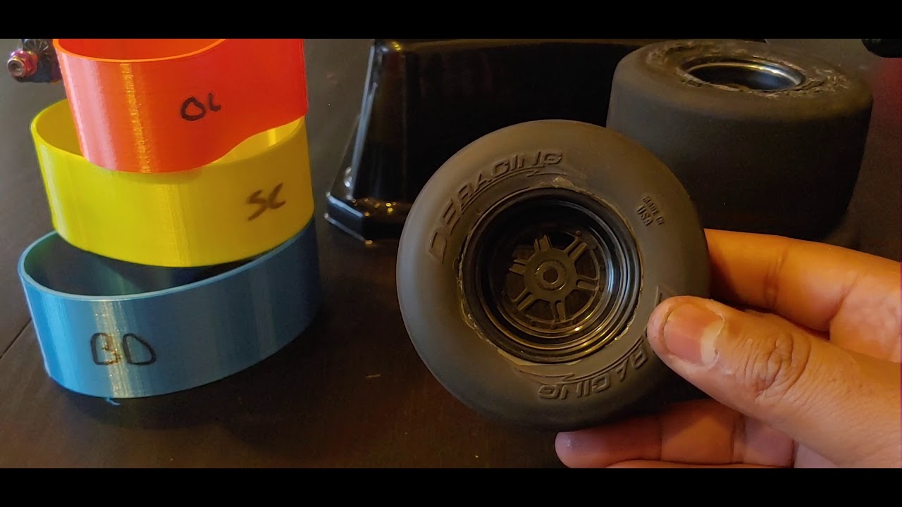 No prep RC tire review