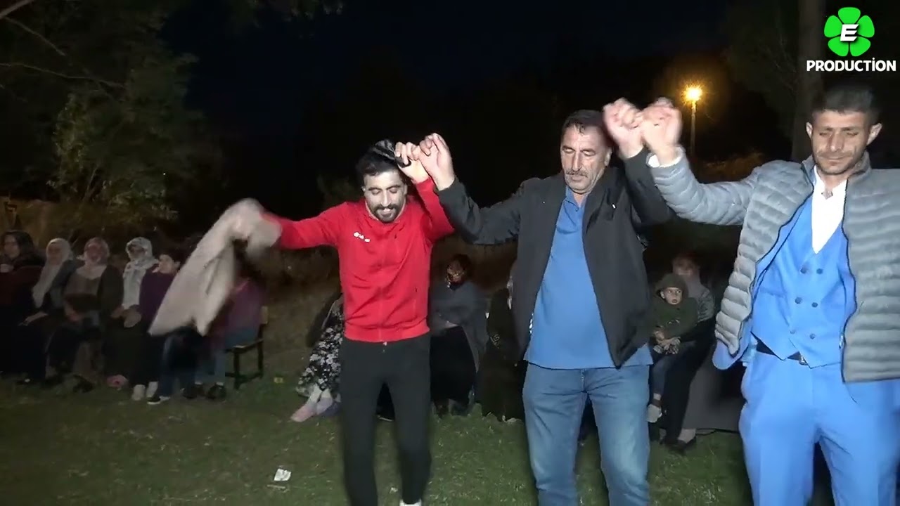 Kars Sarıkamış Süngütaşı Köyü (İLKNUR & AHMET)-part 2 SİZLERLE