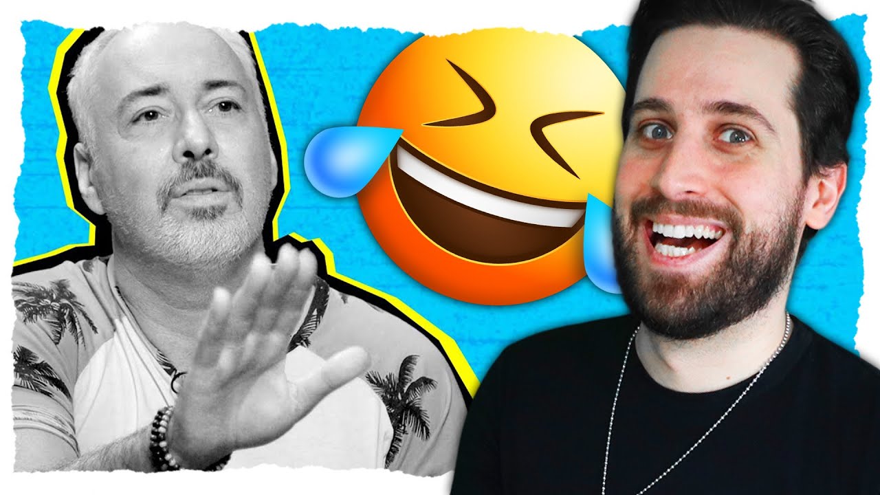 Fuldokolva RÖHÖGÉS, mert nekem ez vicces! 😂 @mivanaveledshow