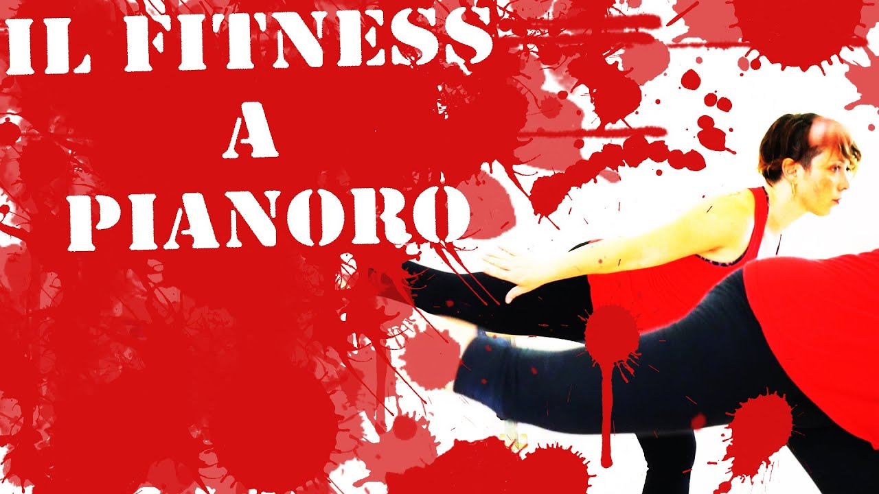 Sport 2000 /// Il fitness a Pianoro