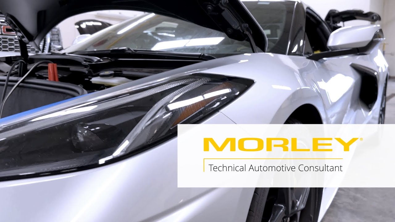 Technical Automotive Consultant - About the Role