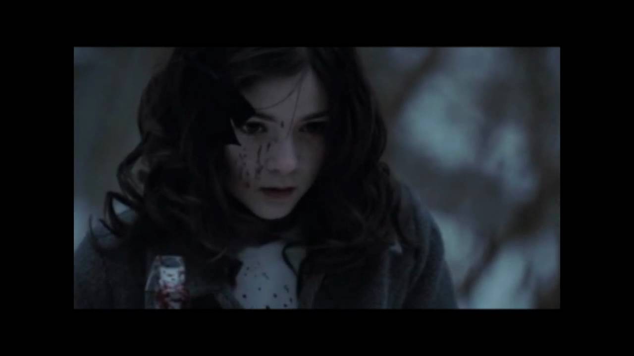 Orphan - Movie / Music Video (System Of A Down - Innervision)