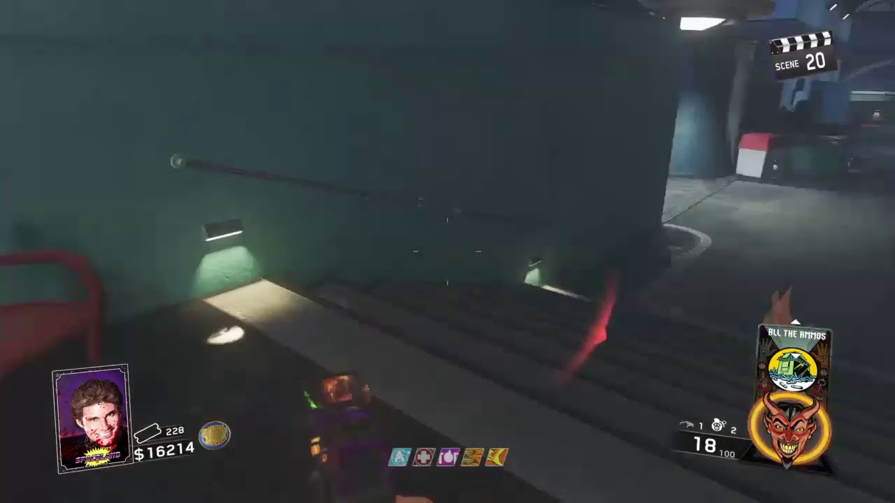 Spaceland full ester egg