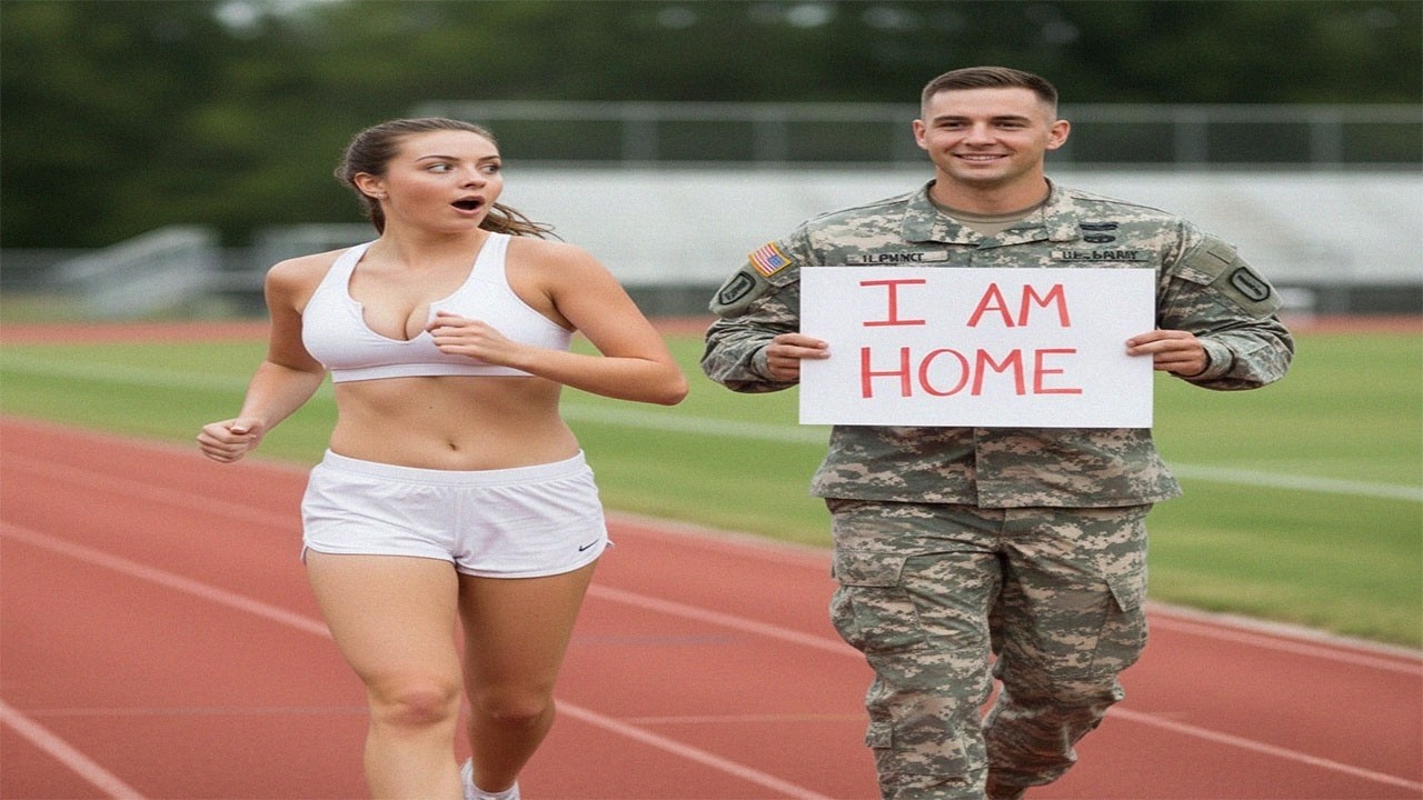 BEST Emotional Soldiers Coming Home Compilation - Part 1