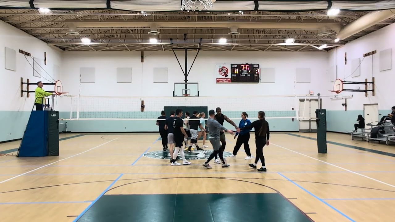 Tarpon league Quarters, Game 1