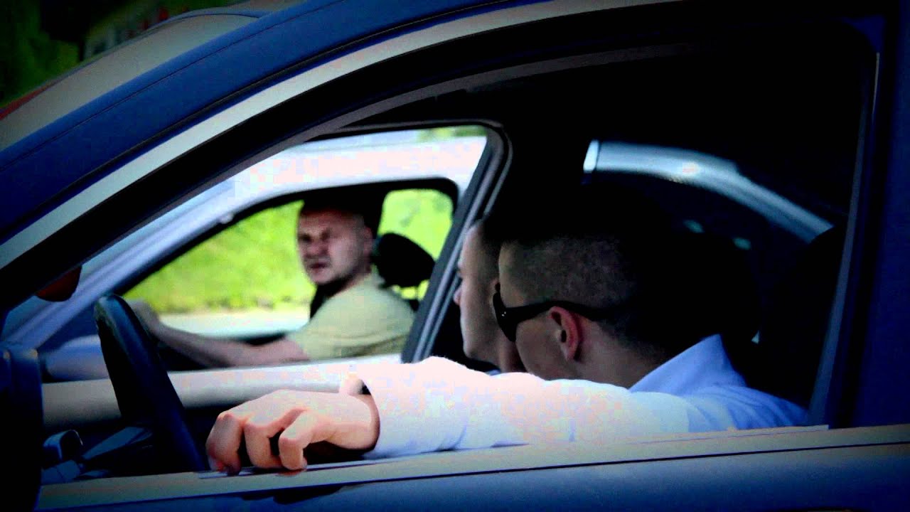 Vagabund - N&aacute;&scaron; Život Video