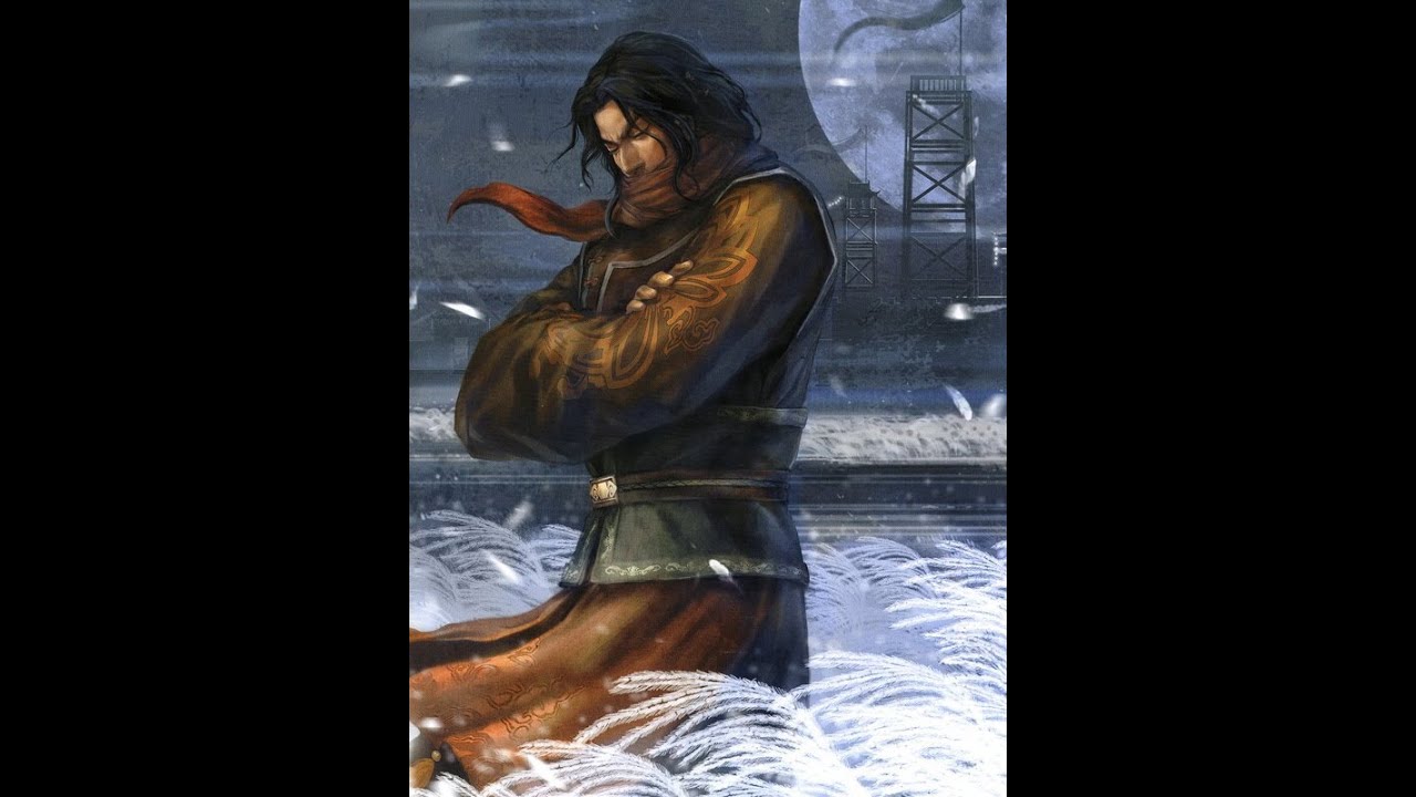 DYNASTY WARRIOR 6 | FREE MODE | LU MENG | BATTLE OF HE FEI (Sun Jian)