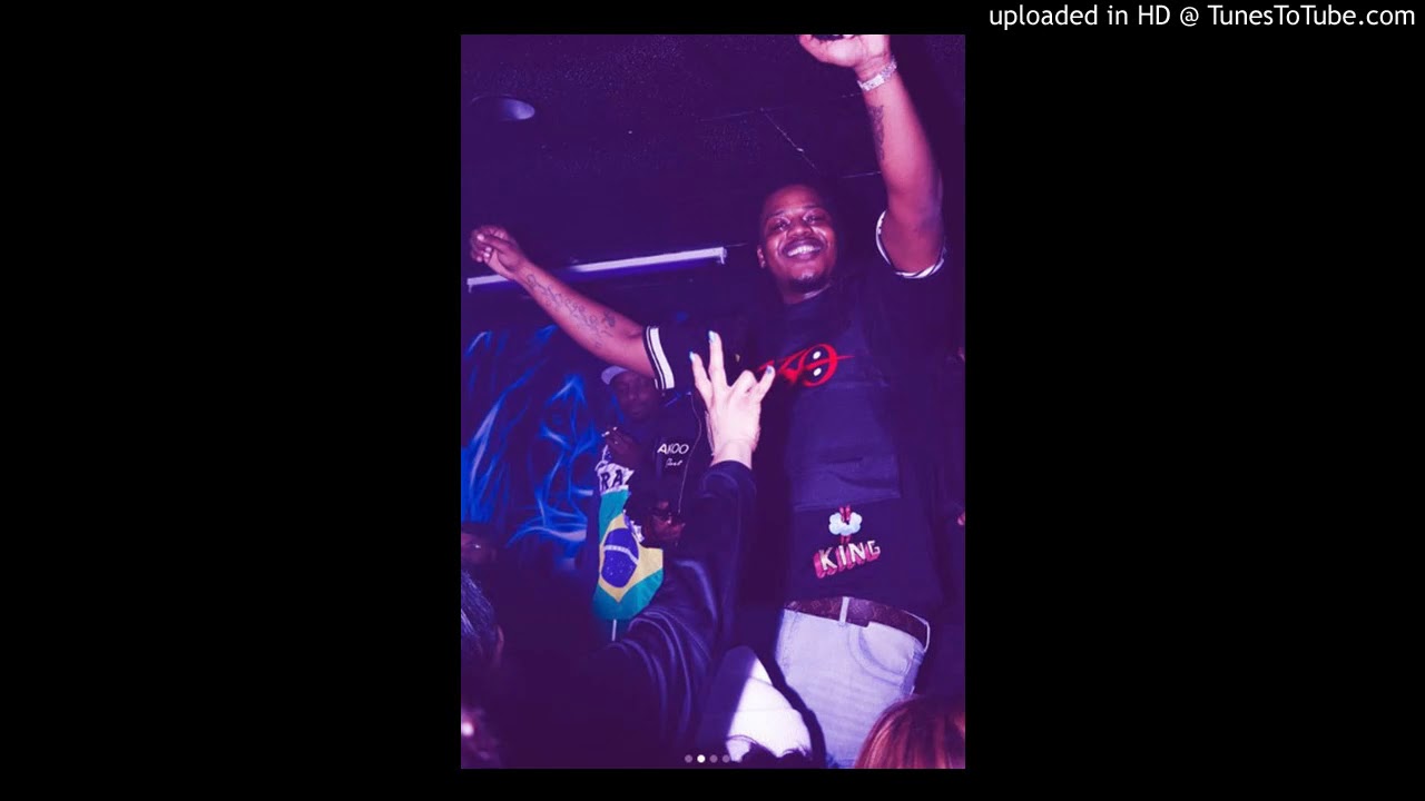 Fbg Duck ft. Rooga - Exposing Me (Chopped and Screwed)