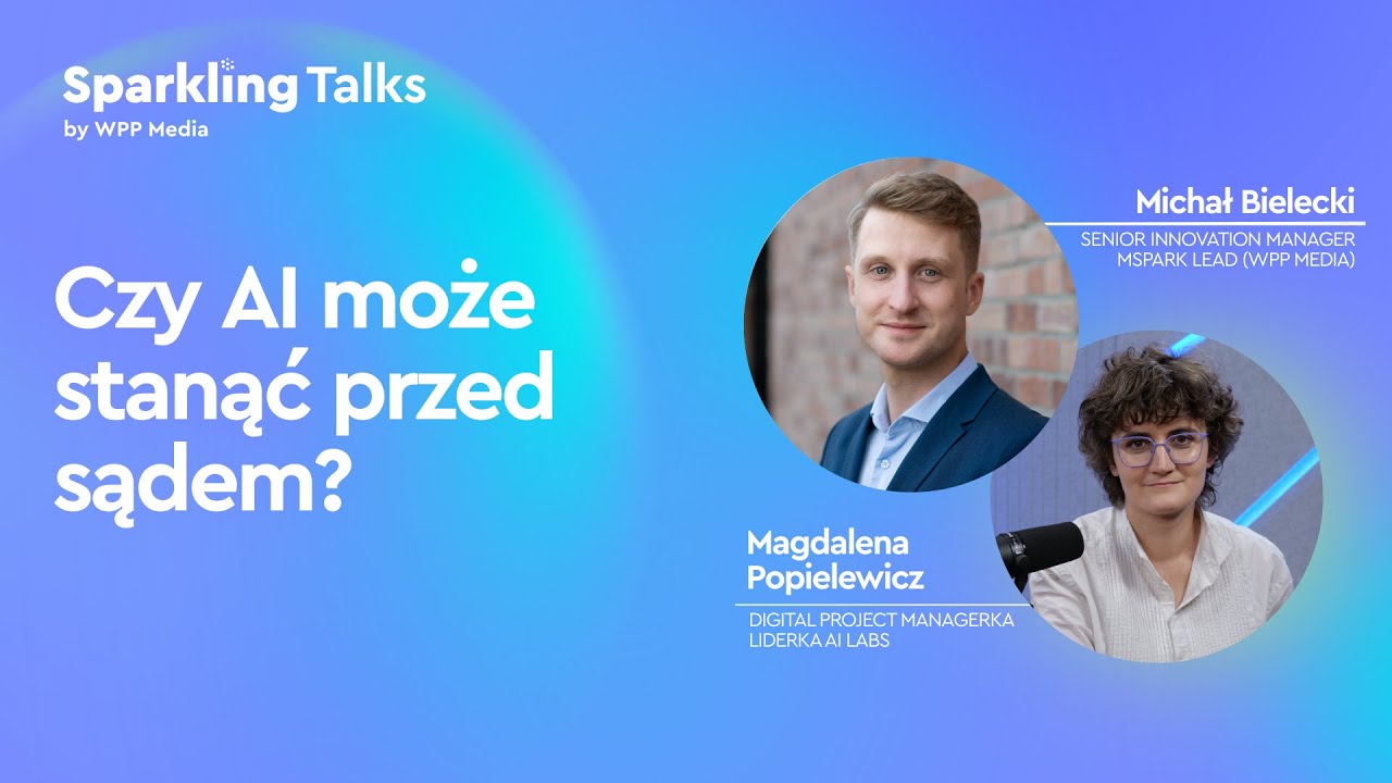 AI NEWS: Giganci pod lupą AI! Wpadki McDonald's, sukcesy Coca-Coli & Nowy ChatGPT!