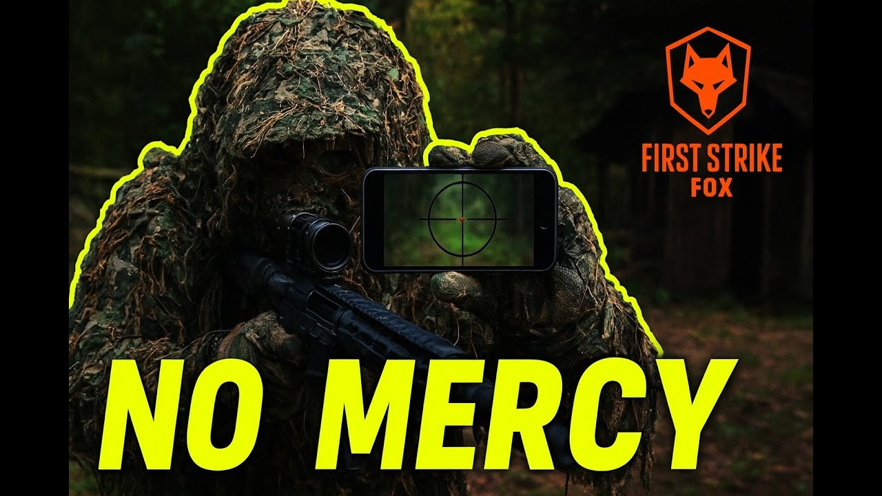 MagFed Battle Day &ndash; EMF200 | 10.08.2025 Paintballpark Westfalen