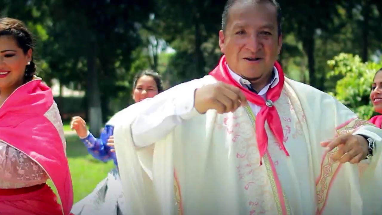 Mi Trampita - Diosdado Gaitán Castro (Video Oficial)