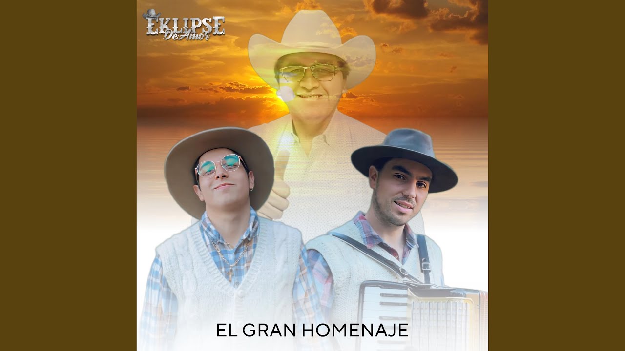 El Gran Homenaje