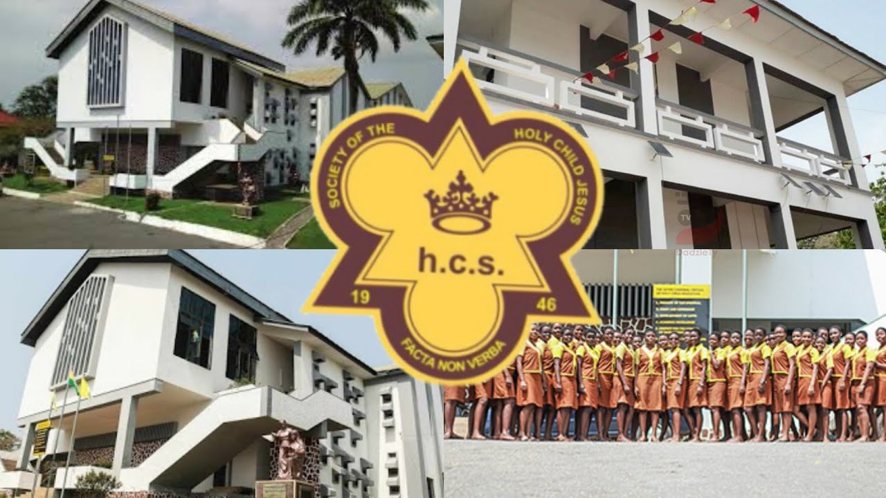 HOLY CHILD SCHOOL CAMPUS || WALKING THROUGH CAMPUS || BEAUTIFUL AND SERENE ENVIRONMENT
