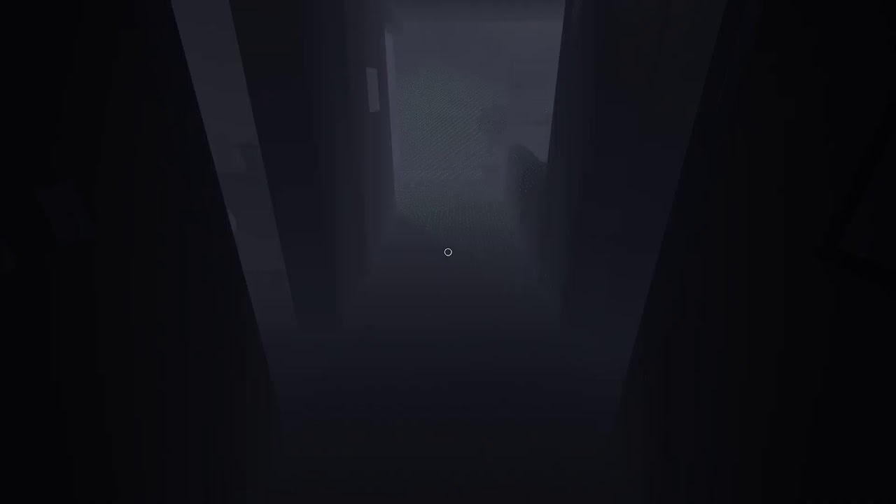 【ファズモフォビア】初見実況プレイ