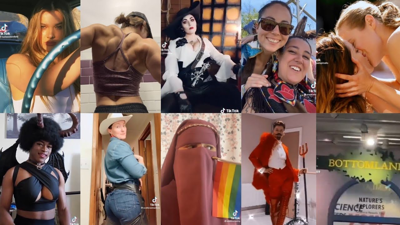 LGBTQIA+ tiktoks to remind yourself not to procrastinate
