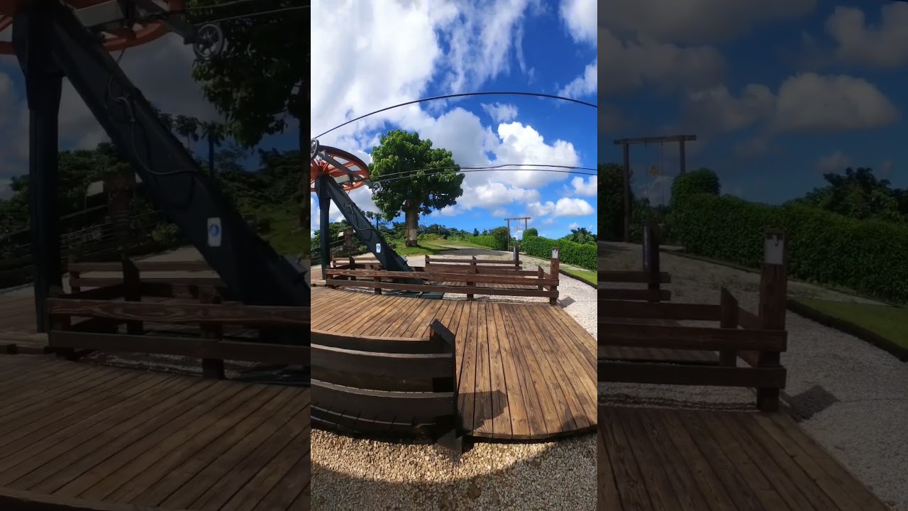Chairlift / Telesilla