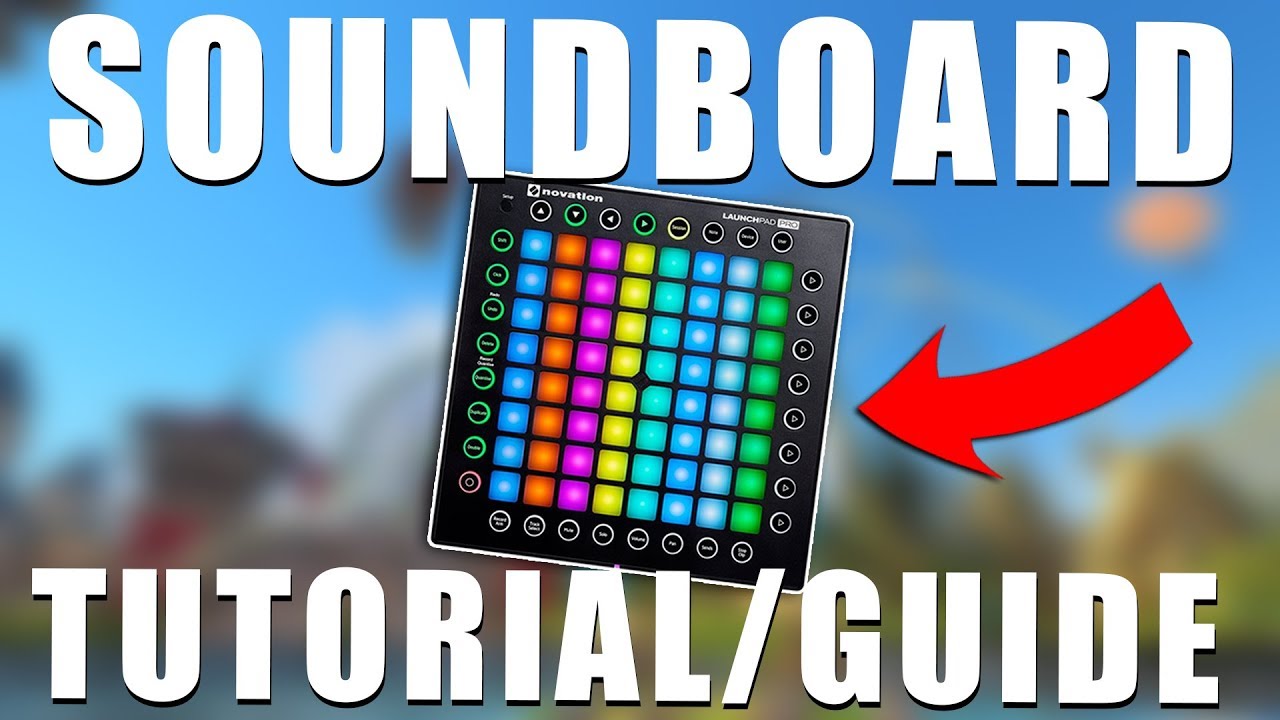 How to use a Soundboard in Overwatch FOR FREE! - Tutorial/Guide