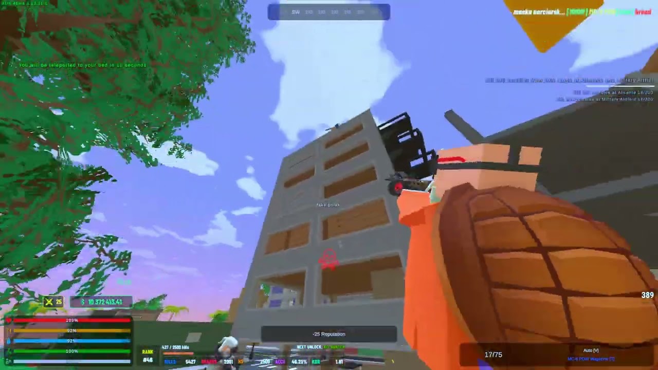 ltu montage #18