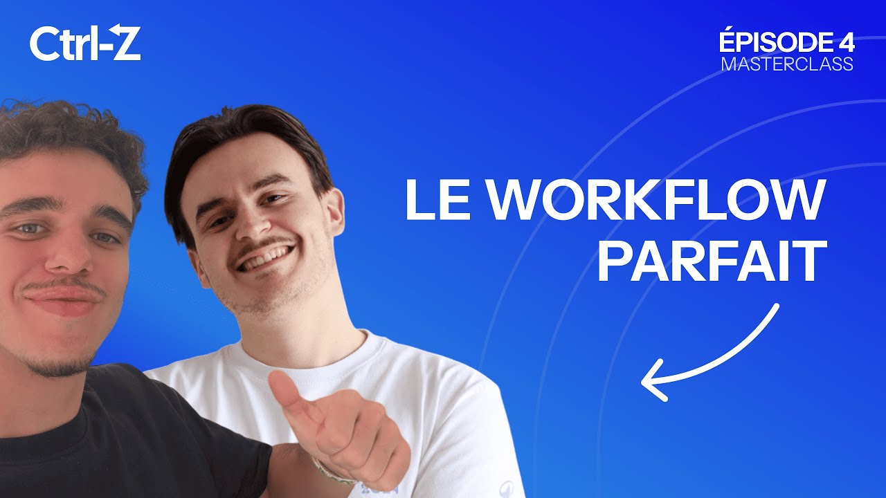Les hacks pour gérer ses retours clients sans perdre des heures - Masterclass