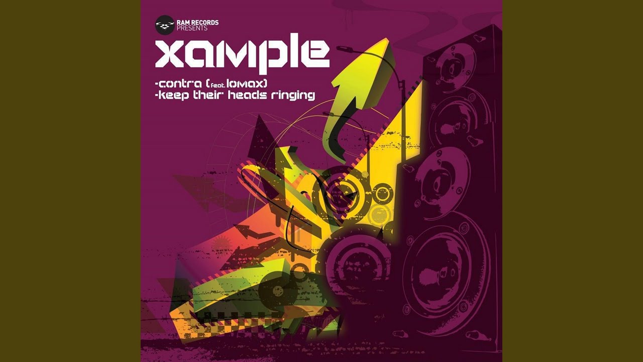 Contra (feat. Lomax)