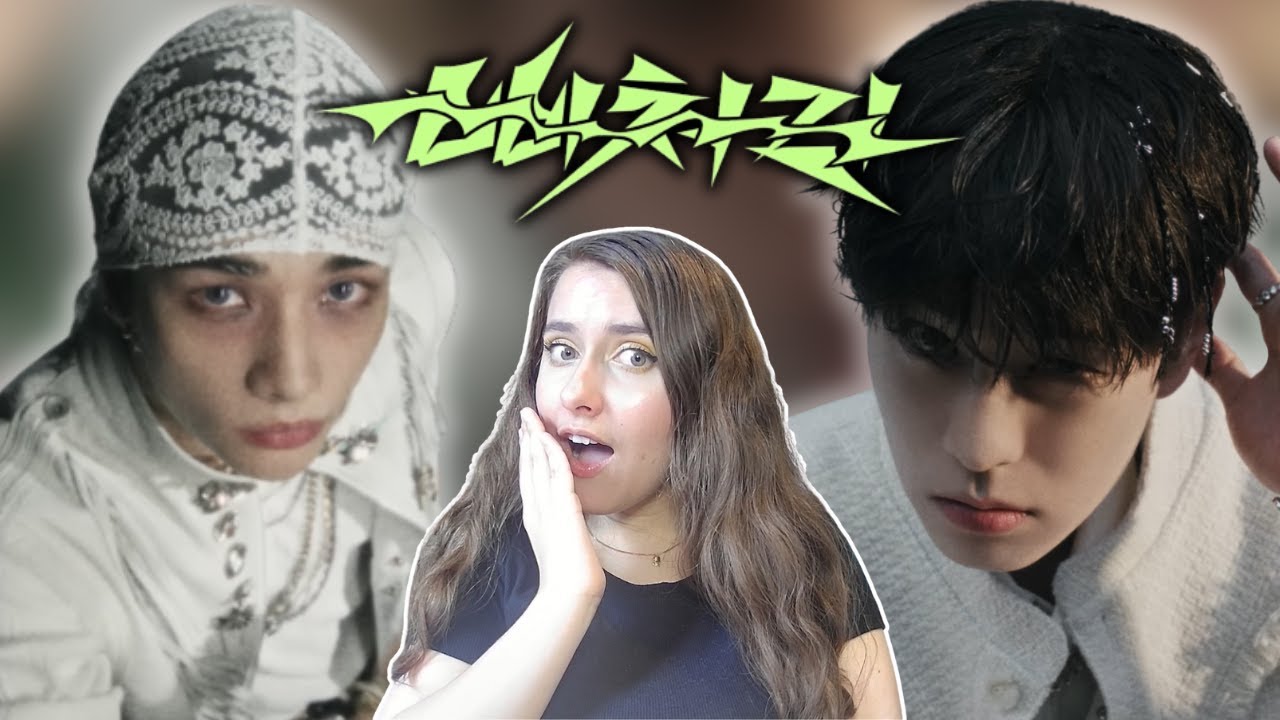 The Panic Is Real! 😵‍💫 | Stray Kids 