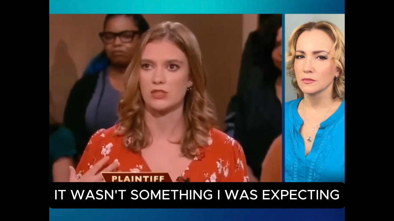 First-time Mom SUING Swim Instructor for the cost of the Course, claiming Coach TRAUMATIZED Baby!