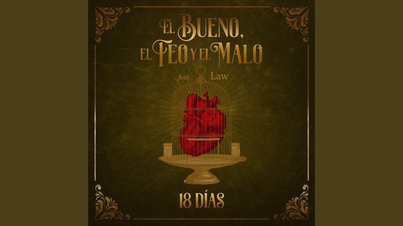 El Bueno El Feo Y El Malo