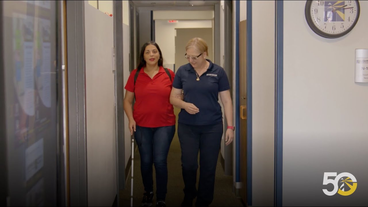 Celebrating 50 Years | Lighthouse Central Florida